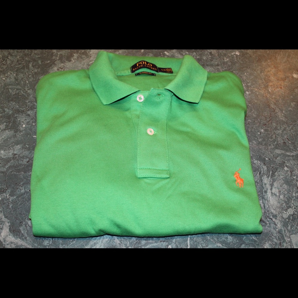 Ralph Lauren Polo shirt